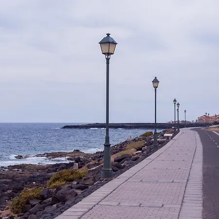 Homely Paradise Amaya 2 * Costa De Antigua