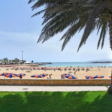 Homely Paradise Amaya 2 Apartamento *