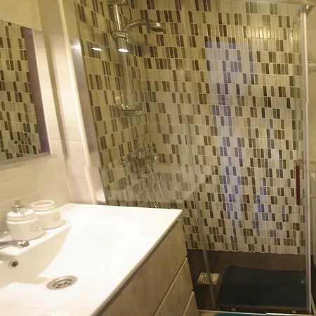 Apartament Homely Paradise Amaya 2 Costa De Antigua