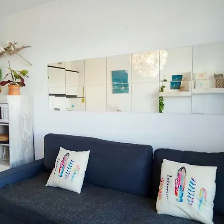 Apartamento Homely Paradise Amaya 2