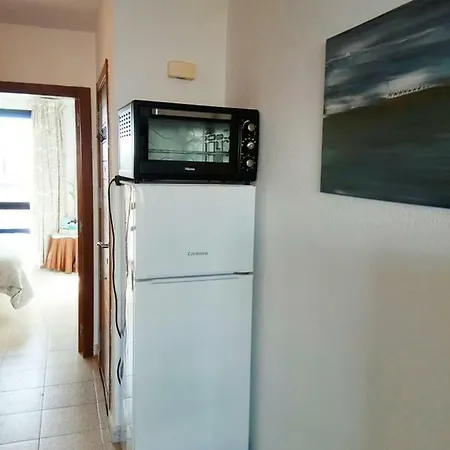 Apartament Homely Paradise Amaya 2