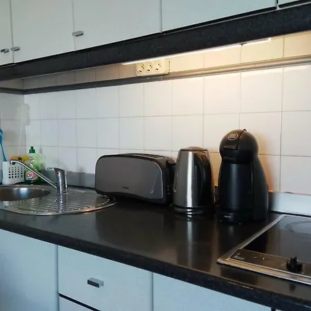 Apartamento Homely Paradise Amaya 2