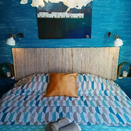 Apartament Homely Paradise Amaya 2 Costa De Antigua