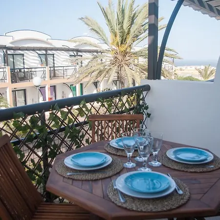 Apartment Homely Paradise Amaya 2 *