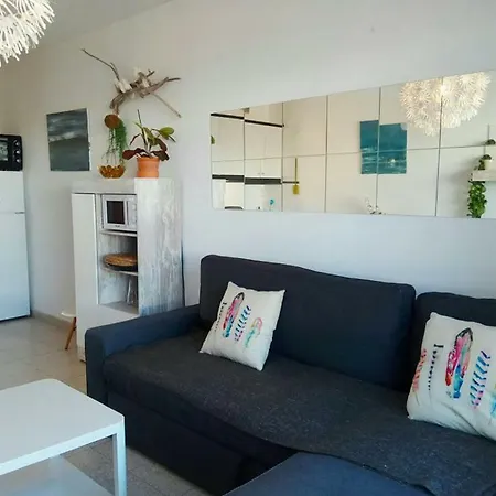 Homely Paradise Amaya 2 Apartment *