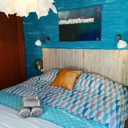 Apartment Homely Paradise Amaya 2