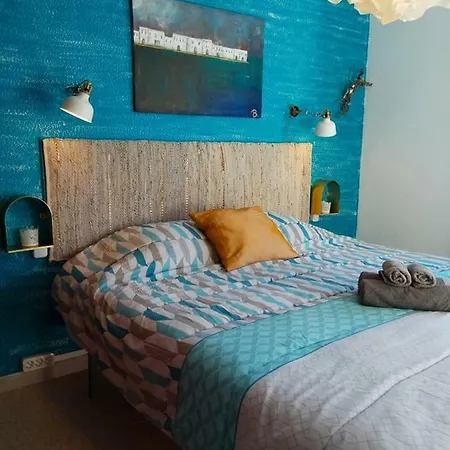 Homely Paradise Amaya 2 Apartment *